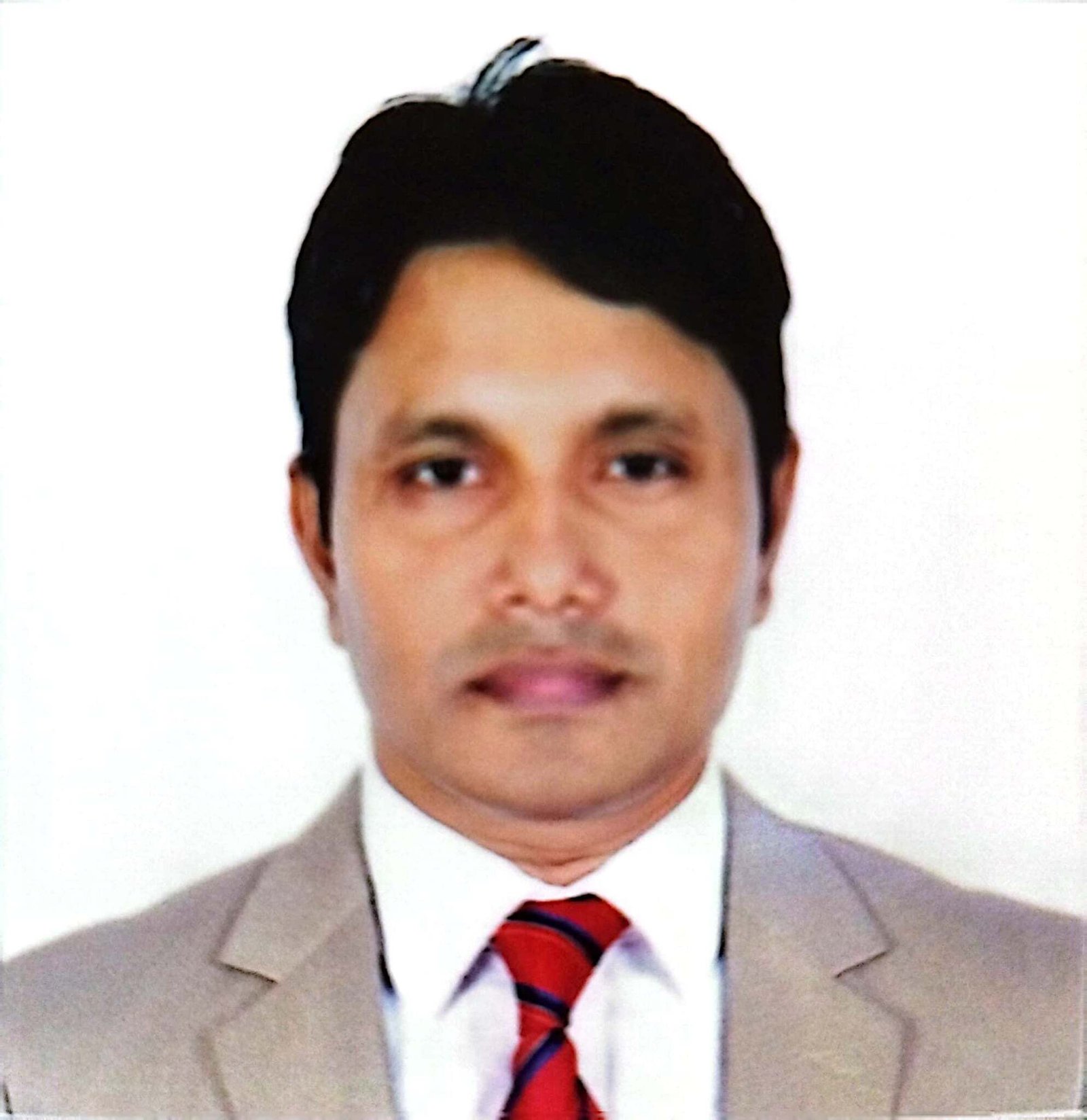 Abdullah Al Imran
